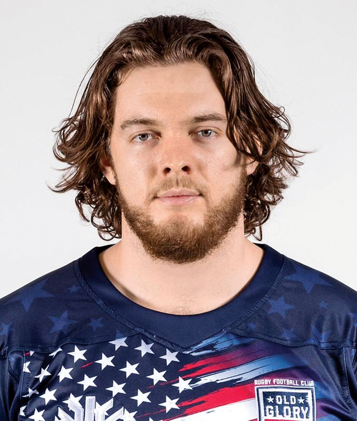 Casey Renaud